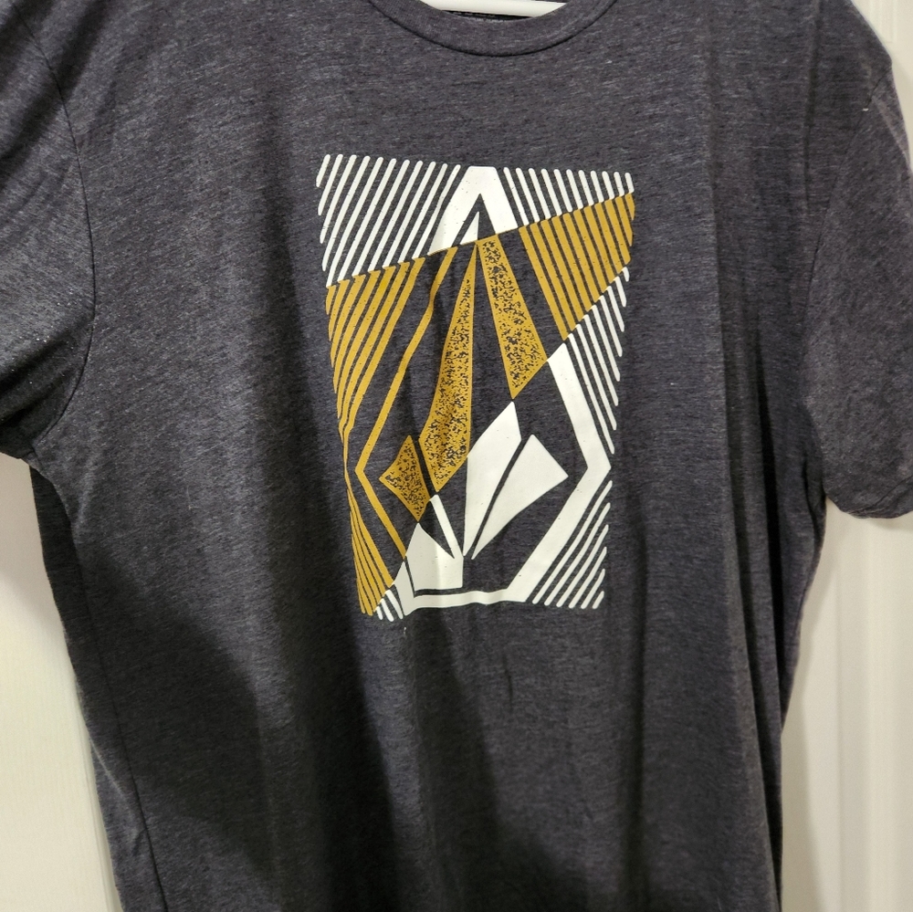 Mens volcom xl